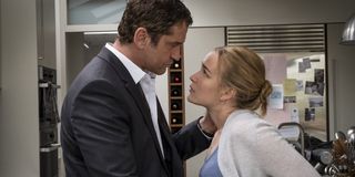 Understanding The Success Of Angel Has Fallen: Box Office Performance And Critical Reception Understanding The Success Of Angel Has Fallen: Box Office Performance And Critical Reception