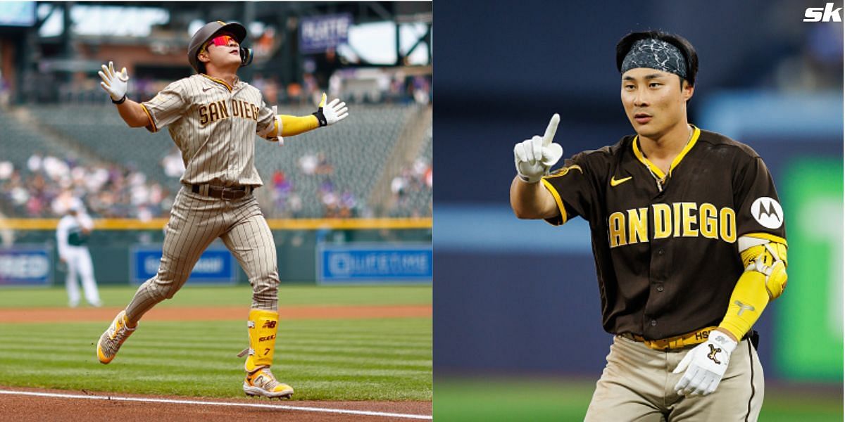Understanding The Support Network: How Ha-Seong Kim And Blake Snell Help Korean Baseball Players Understanding The Support Network: How Ha-Seong Kim And Blake Snell Help Korean Baseball Players