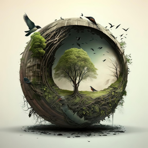 Understanding The Wonder Of Animals: Their Importance In The Ecosystem Understanding The Wonder Of Animals: Their Importance In The Ecosystem