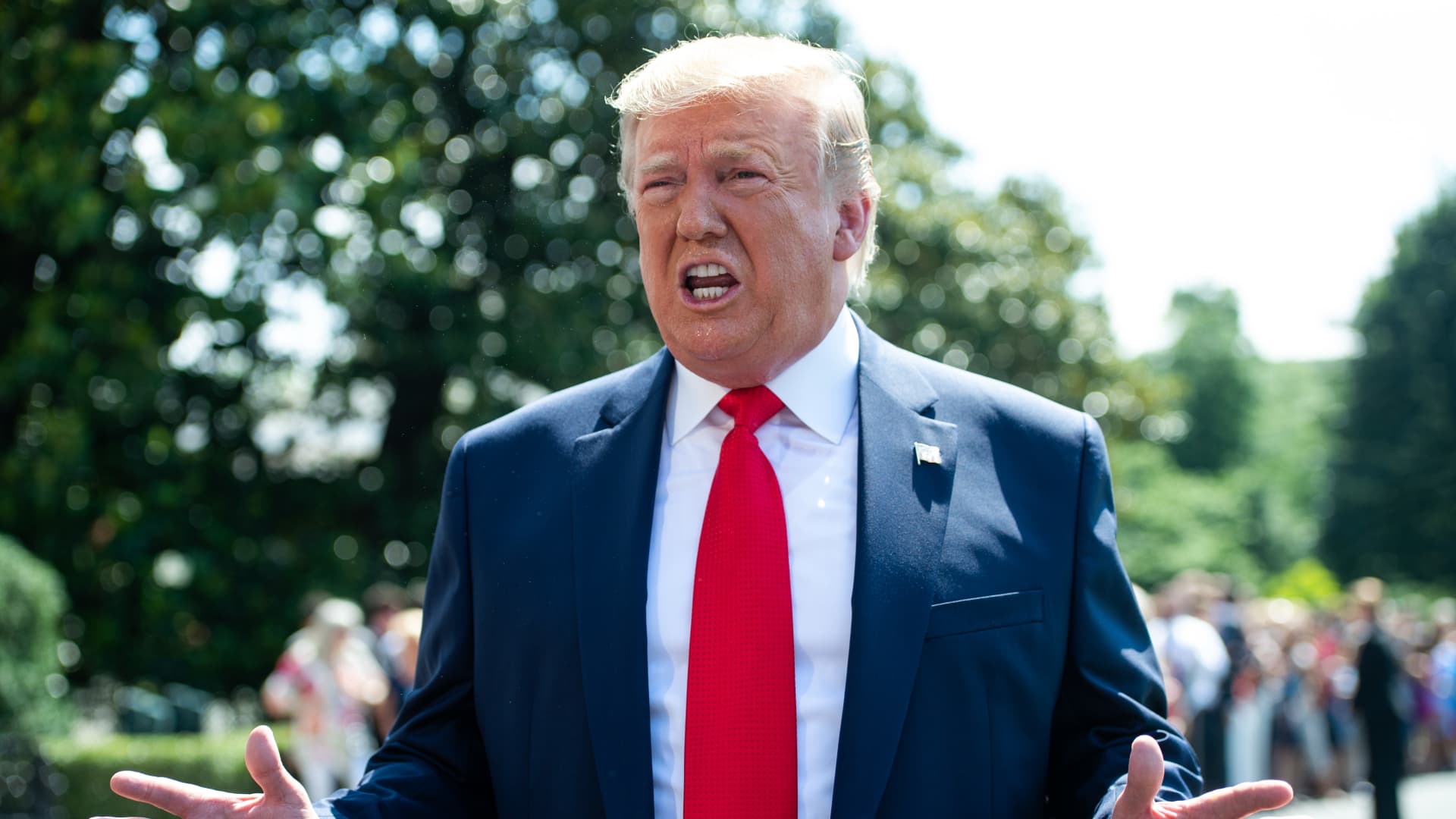 Understanding Trump's Executive Order On Drug Pricing Understanding Trump's Executive Order On Drug Pricing
