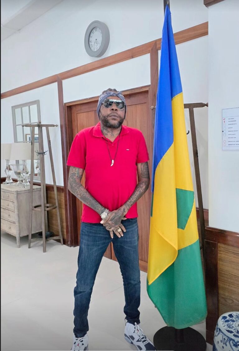 Understanding Vybz Kartel's Stance On Trinidad's Government Regulations Understanding Vybz Kartel's Stance On Trinidad's Government Regulations