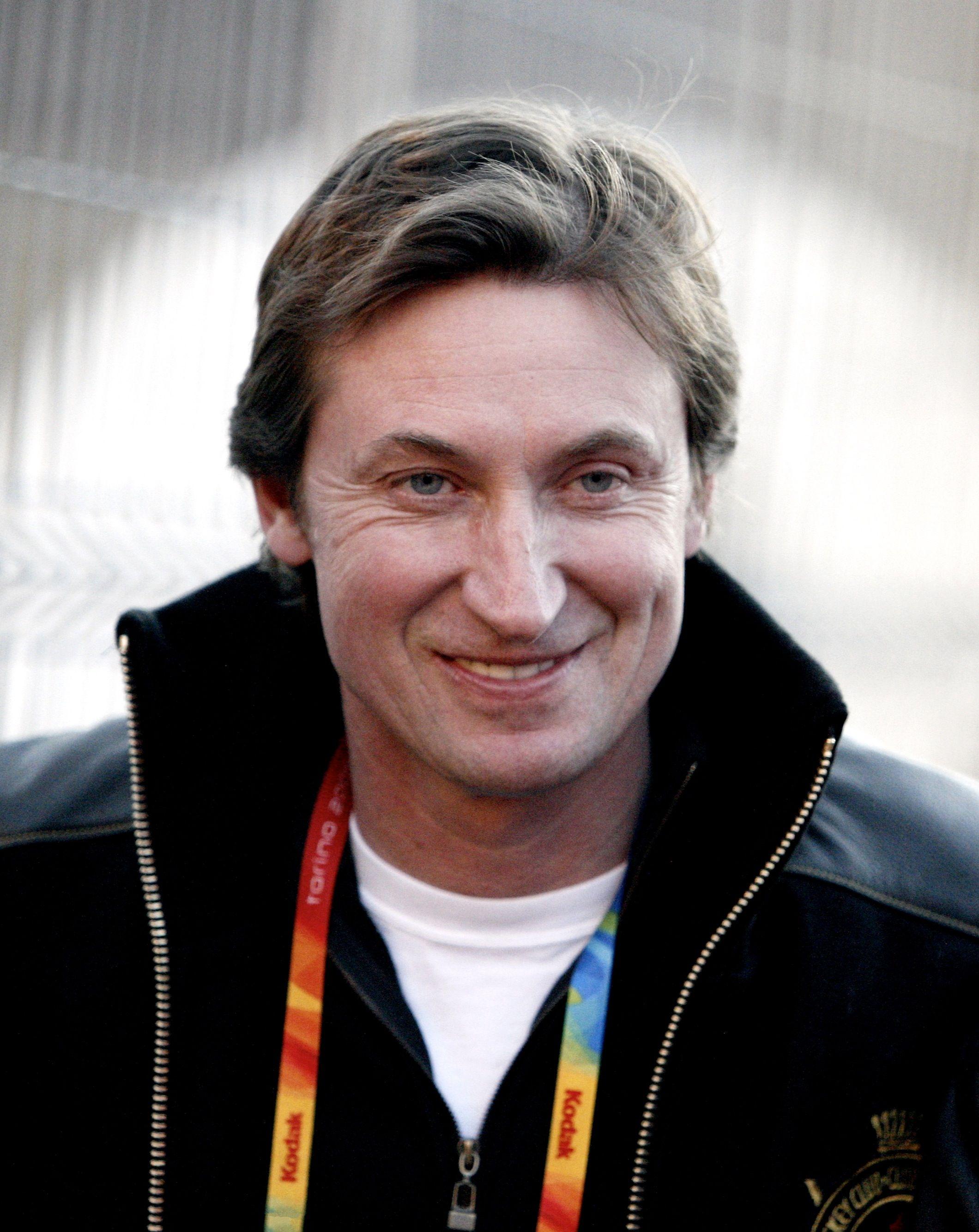 Understanding Wayne Gretzky: Fast Facts And Records Understanding Wayne Gretzky: Fast Facts And Records