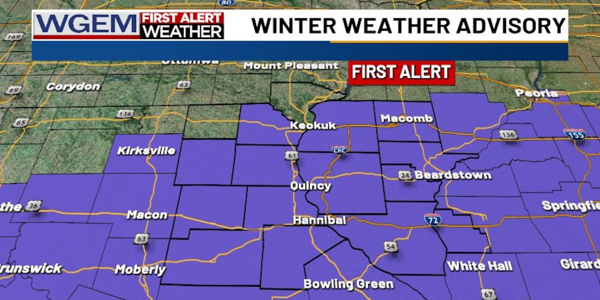 Understanding Winter Weather Advisories And Their Impact On Schools Understanding Winter Weather Advisories And Their Impact On Schools