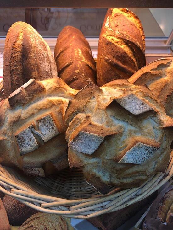 Une Boulangerie Normande Offre Son Poids En Chocolat Au Premier-Né Une Boulangerie Normande Offre Son Poids En Chocolat Au Premier-Né
