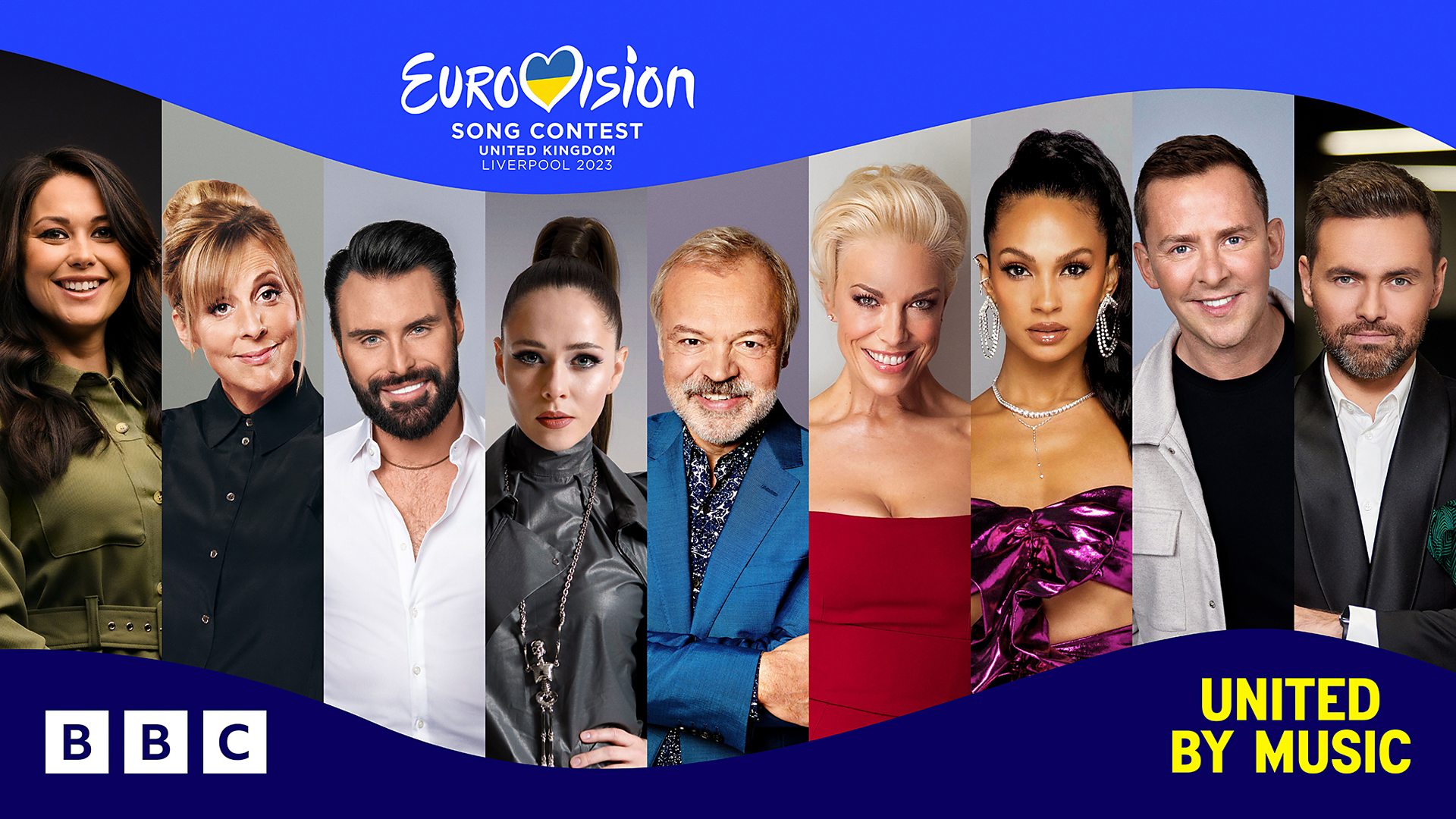Unexpected Eurovision Setback: Host Out Just Hours Before Show Unexpected Eurovision Setback: Host Out Just Hours Before Show