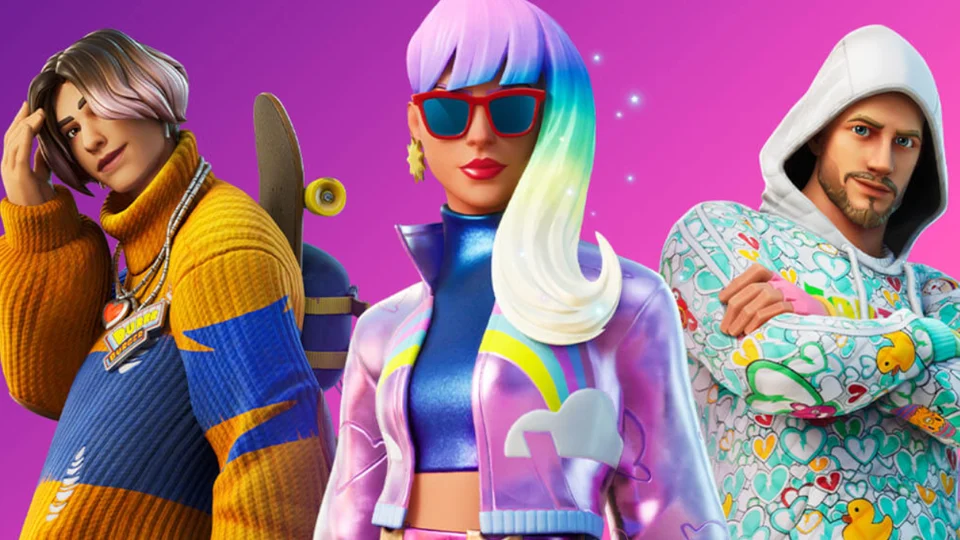 Unexpected Fortnite Refunds Hint At Future Cosmetic Changes Unexpected Fortnite Refunds Hint At Future Cosmetic Changes