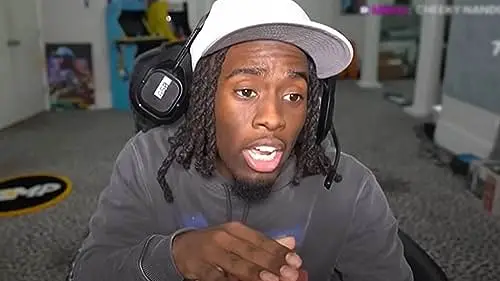 Unexpected Guest: Kai Cenat And Streamer University Take Over Akron University Unexpected Guest: Kai Cenat And Streamer University Take Over Akron University
