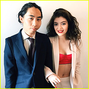 Unexpected: Lorde Shows Up At Her Own Themed Club Night Unexpected: Lorde Shows Up At Her Own Themed Club Night