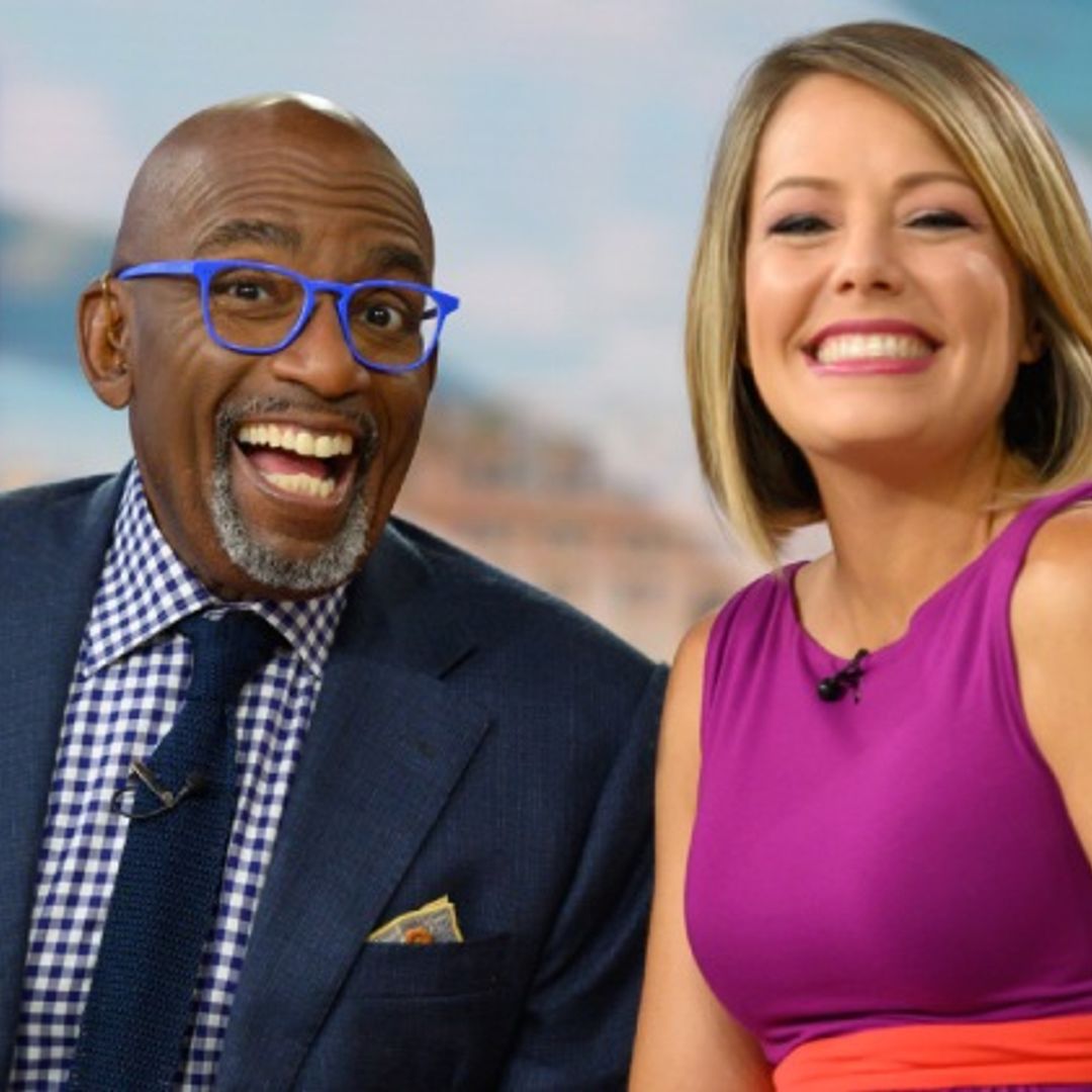 Unexpected News: Dylan Dreyer Faces A Difficult Challenge On Today Unexpected News: Dylan Dreyer Faces A Difficult Challenge On Today