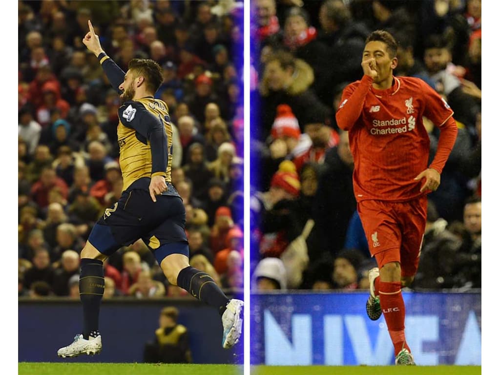 United E Arsenal: Empate Eletrizante Com Muitos Gols United E Arsenal: Empate Eletrizante Com Muitos Gols