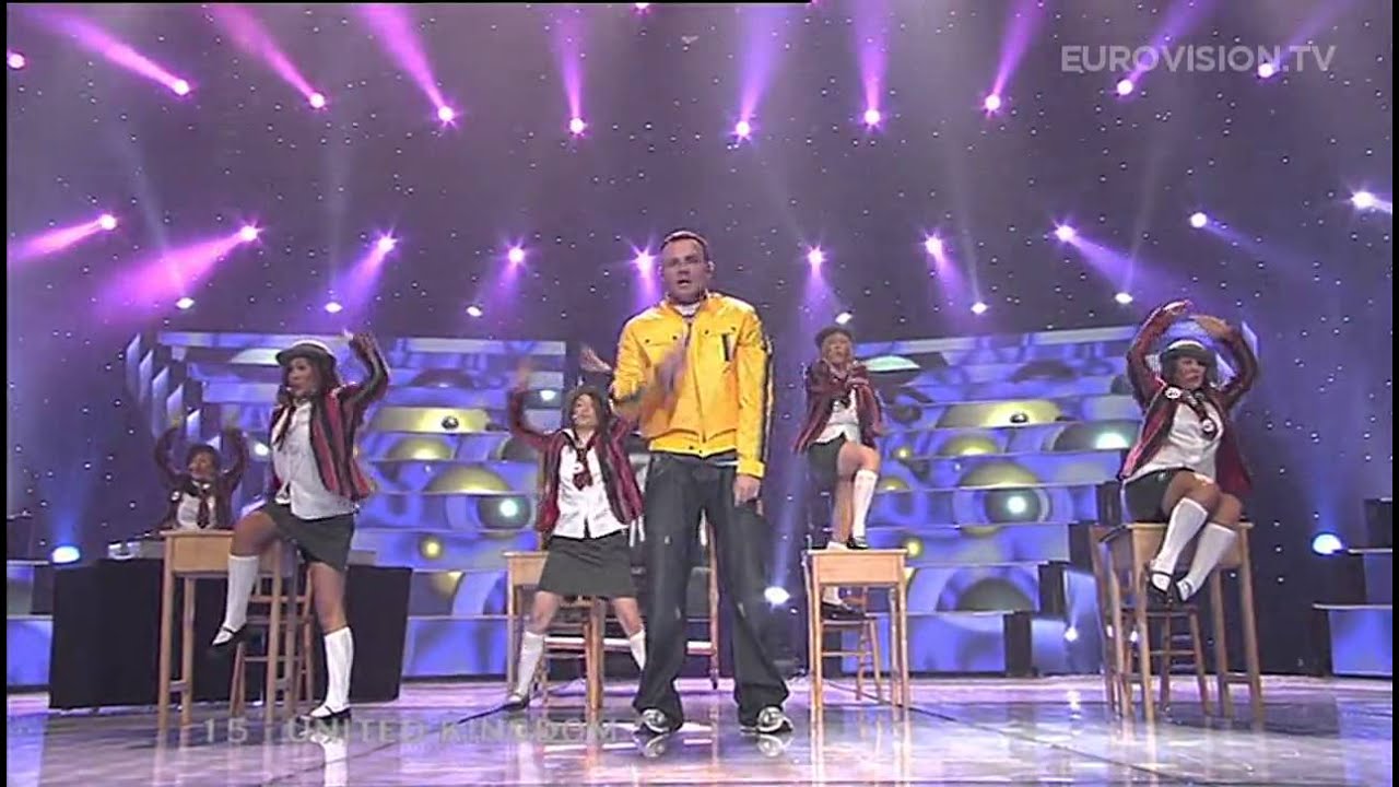 United Kingdom's Eurovision 2025 Performance: 19th Place Review United Kingdom's Eurovision 2025 Performance: 19th Place Review