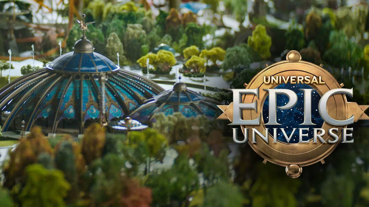 Universal Epic Universe: Everything You Need To Know About Themed Lands, Attractions, Shows, And Tickets Universal Epic Universe: Everything You Need To Know About Themed Lands, Attractions, Shows, And Tickets
