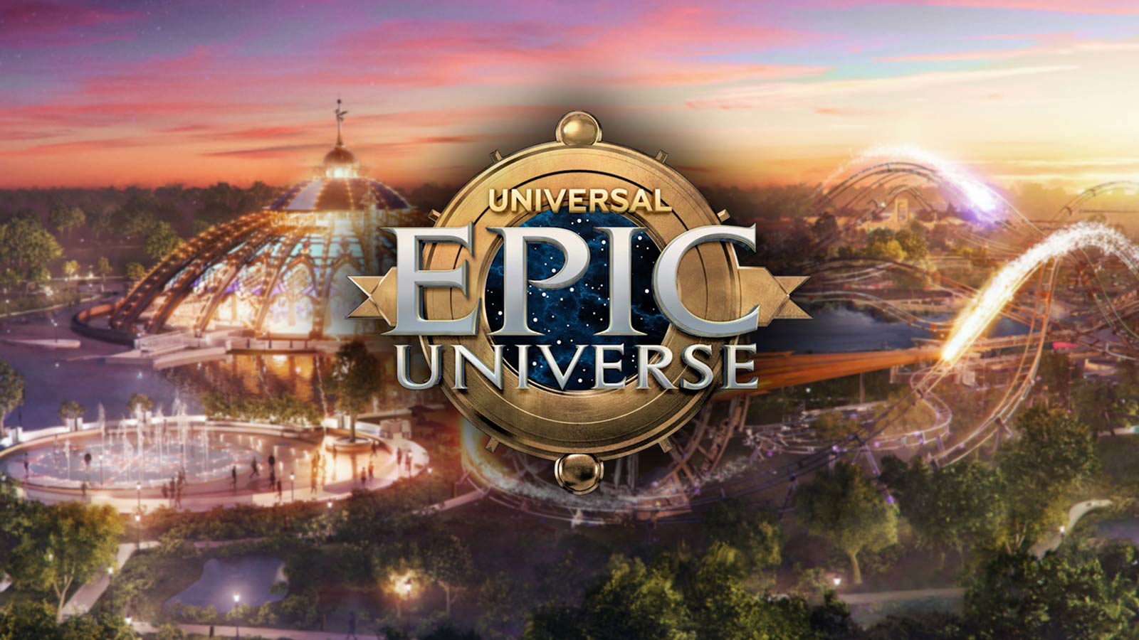 Universal Epic Universe: Themed Lands, Attractions, Shows, Tickets, And Official Opening Date Universal Epic Universe: Themed Lands, Attractions, Shows, Tickets, And Official Opening Date