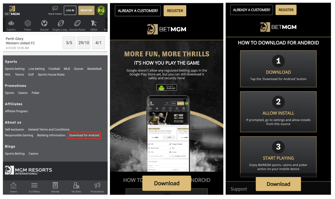 Unlock A $150+ BetMGM Bonus With Code CUSE150 (NJ & PA) Unlock A $150+ BetMGM Bonus With Code CUSE150 (NJ & PA)