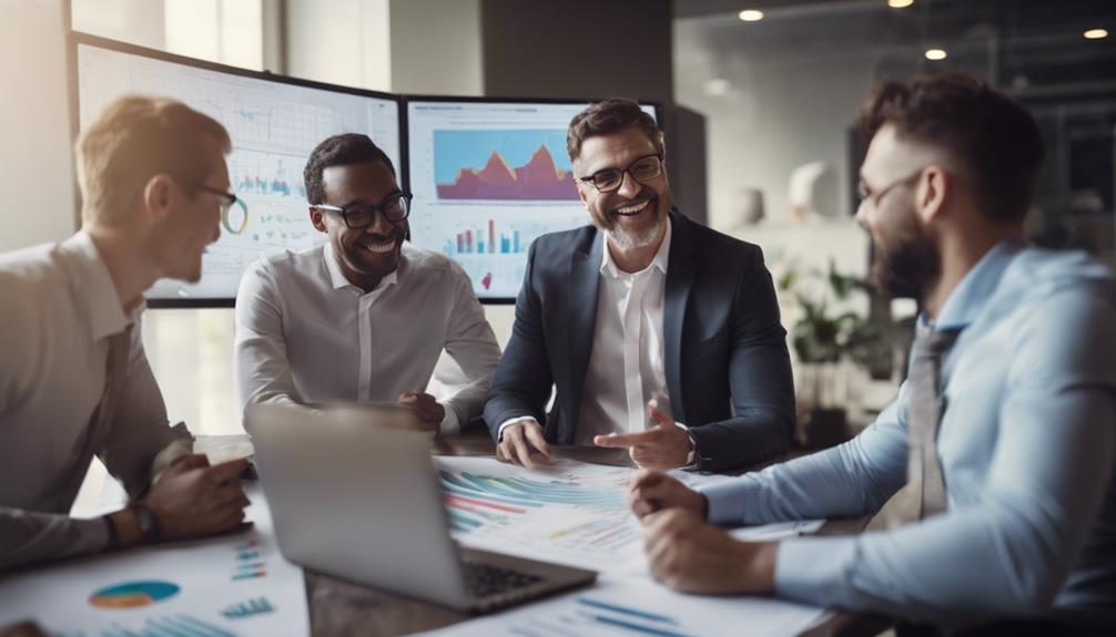 Unlocking Potential: The Essential Role Of Middle Managers In Organizations Unlocking Potential: The Essential Role Of Middle Managers In Organizations