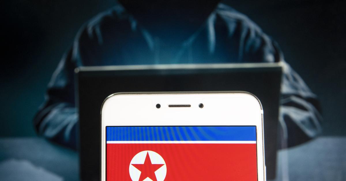 Unmasking North Korean Cyber Espionage In US Remote Work Unmasking North Korean Cyber Espionage In US Remote Work