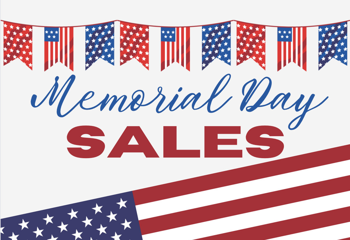 Unmissable Memorial Day Sales & Deals 2025: A Shopping Editor's Guide Unmissable Memorial Day Sales & Deals 2025: A Shopping Editor's Guide