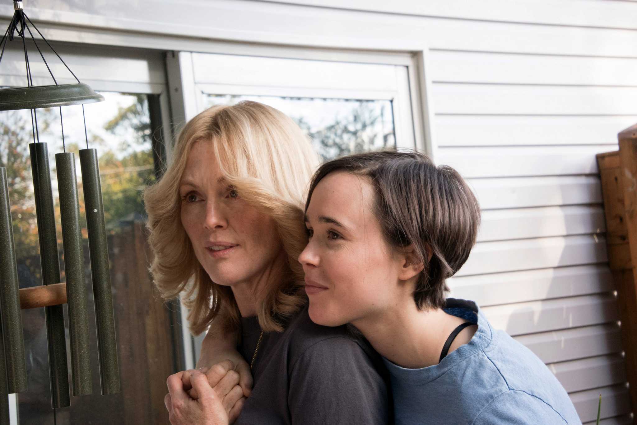 Unnerving Image Released For Bring Her Back, The Next Horror Movie From The Talk To Me Team Unnerving Image Released For Bring Her Back, The Next Horror Movie From The Talk To Me Team