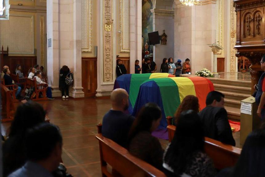 Unresolved Questions Remain After Death Of Mexican Human Rights Activist And Spouse