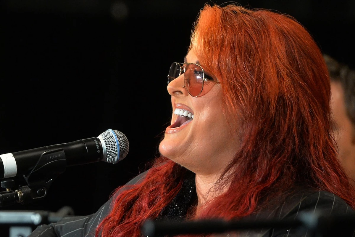 Untold Judd Family Stories: Wynonna And Ashley's Docuseries Untold Judd Family Stories: Wynonna And Ashley's Docuseries