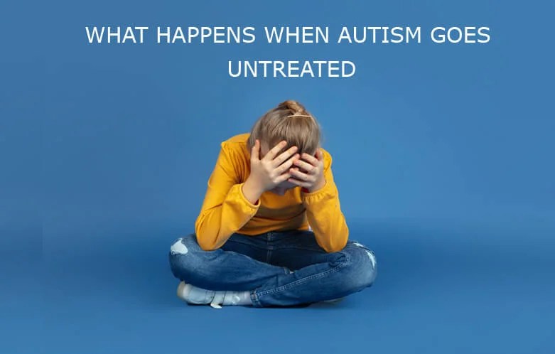 Untreated Autism And ADHD In Britain: Could This Affect You? Untreated Autism And ADHD In Britain: Could This Affect You?