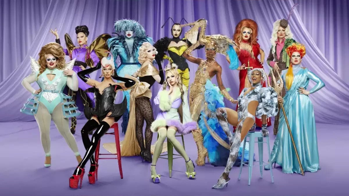 Untucked: RuPaul's Drag Race Season 17 Episode 6 - Free Streaming Options