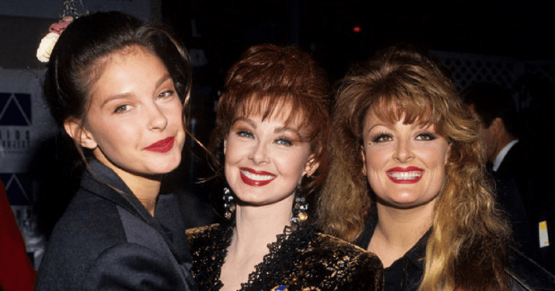 Unveiling The Judd Family: Wynonna And Ashley's Docuseries Unveiling The Judd Family: Wynonna And Ashley's Docuseries
