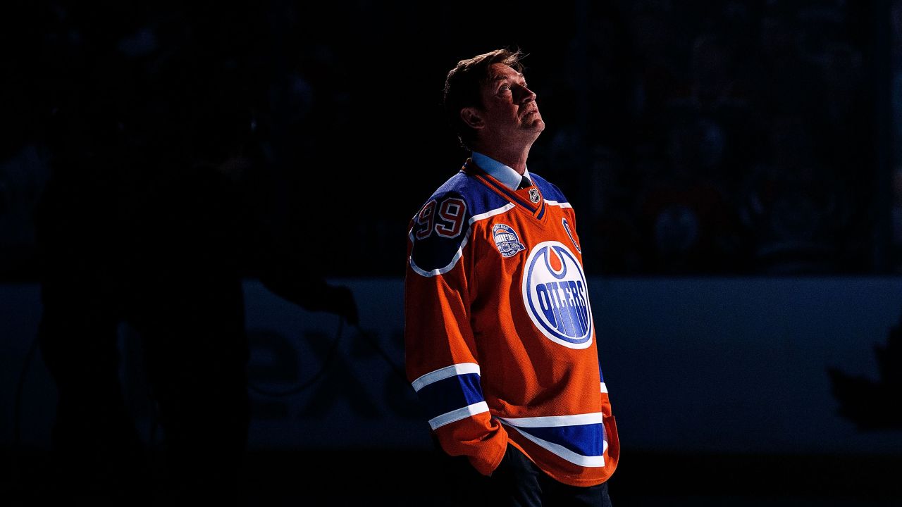 Unveiling Wayne Gretzky: Fast Facts For Hockey Fans Unveiling Wayne Gretzky: Fast Facts For Hockey Fans