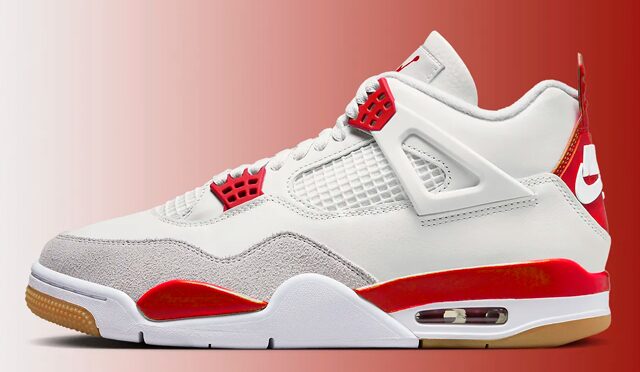 Upcoming Air Jordan Releases: May 2025 Upcoming Air Jordan Releases: May 2025