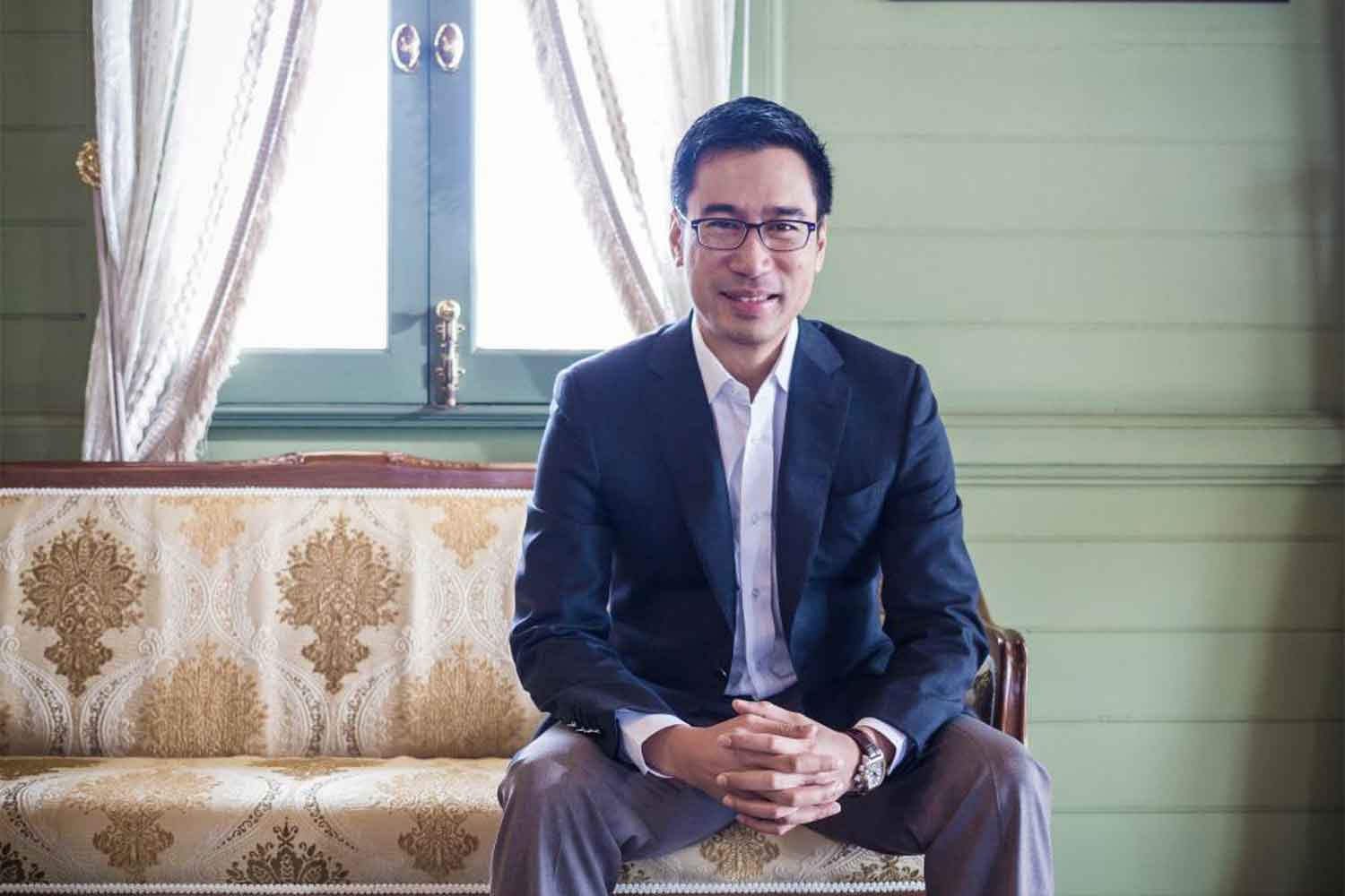 Upcoming BOT Governor Appointment: A Crucial Time For Thailand's Economy Upcoming BOT Governor Appointment: A Crucial Time For Thailand's Economy
