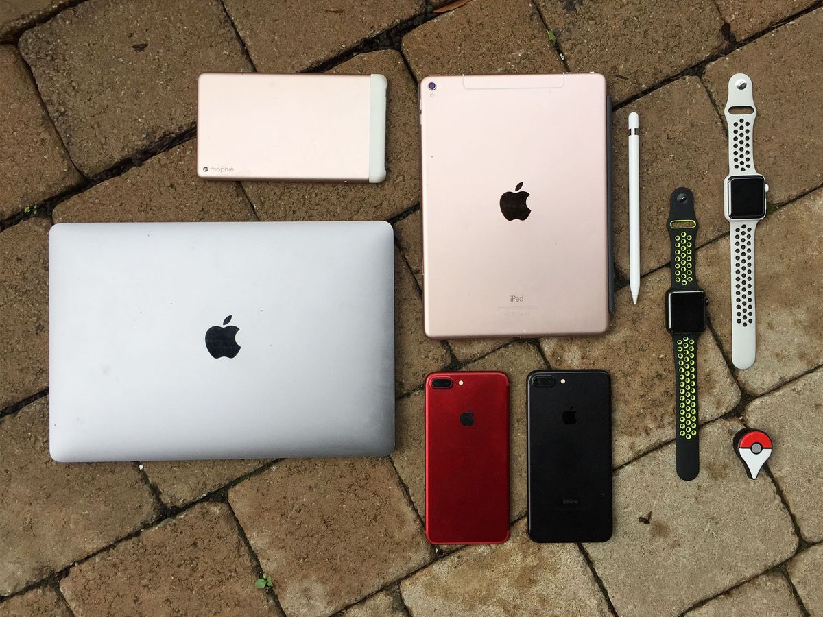 Upcoming Changes To Apple's OS Names Upcoming Changes To Apple's OS Names