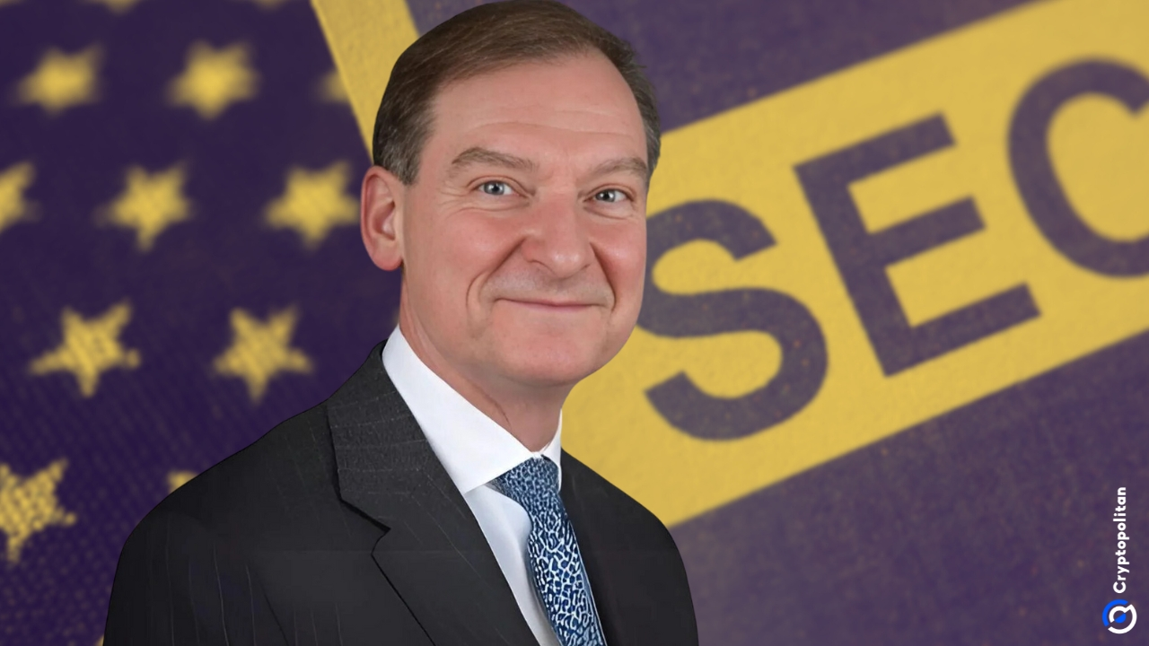 Upcoming Changes To SEC Crypto Broker Rules: What Chairman Atkins' Statement Means