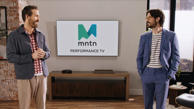 Upcoming MNTN IPO: What To Expect From Ryan Reynolds' Company Upcoming MNTN IPO: What To Expect From Ryan Reynolds' Company
