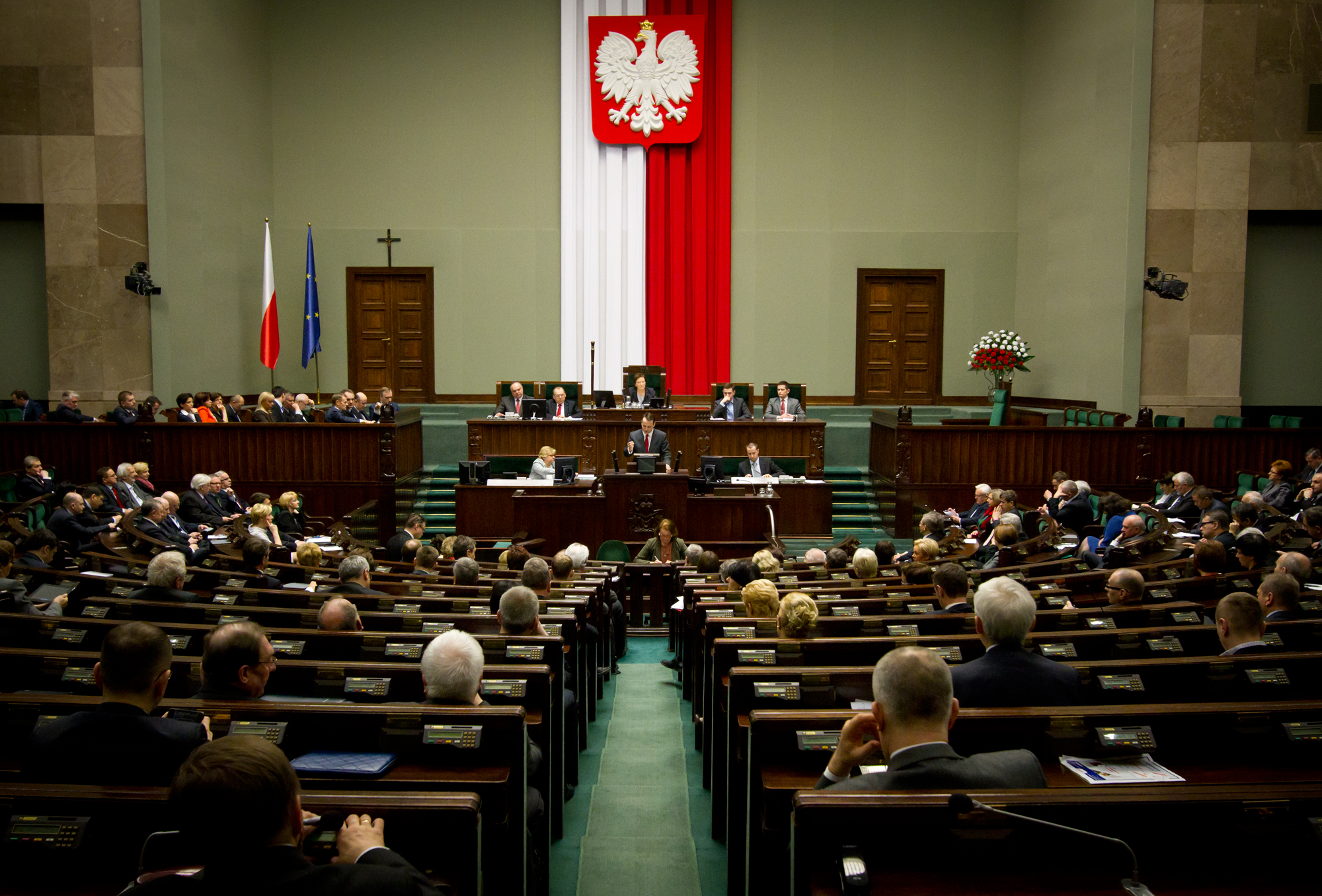 Upcoming Polish Presidential Vote: Key Issues And Potential Outcomes Upcoming Polish Presidential Vote: Key Issues And Potential Outcomes
