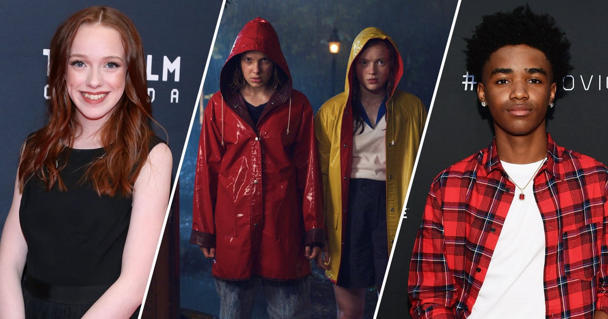 Upcoming Stranger Things Season 5: Cast, Potential Release Date, And Episode Details Upcoming Stranger Things Season 5: Cast, Potential Release Date, And Episode Details