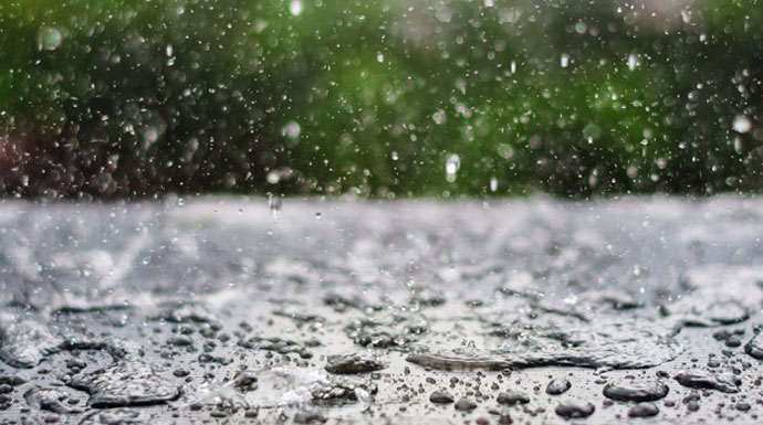 Update Cuaca Jawa Barat: Hujan Di Bandung Hingga Sore (23/4)