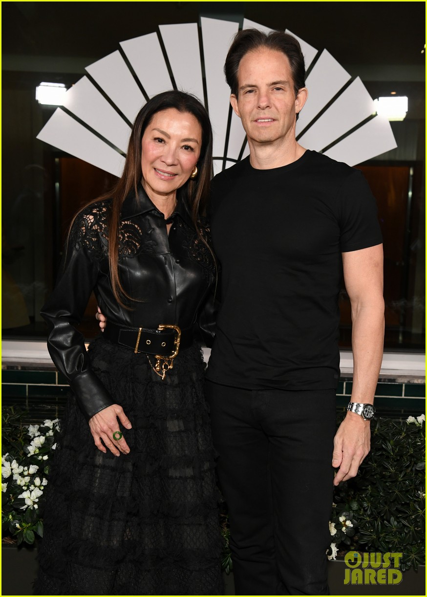 Update: Henry Golding And The Crazy Rich Asians Cast Reunion, Plus A New TV Series Update: Henry Golding And The Crazy Rich Asians Cast Reunion, Plus A New TV Series