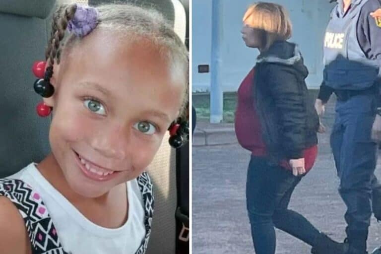 Update On Joshlin Smith Disappearance:  Leads Still Being Pursued, Court Informed
