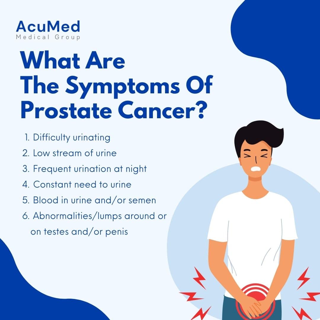 Update On President Biden's Prostate Cancer Screening: 2014 And Beyond Update On President Biden's Prostate Cancer Screening: 2014 And Beyond