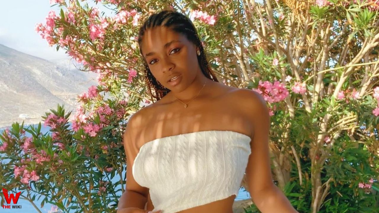 Uproxx Music 20: An Exclusive Interview With Simone Joy Jones