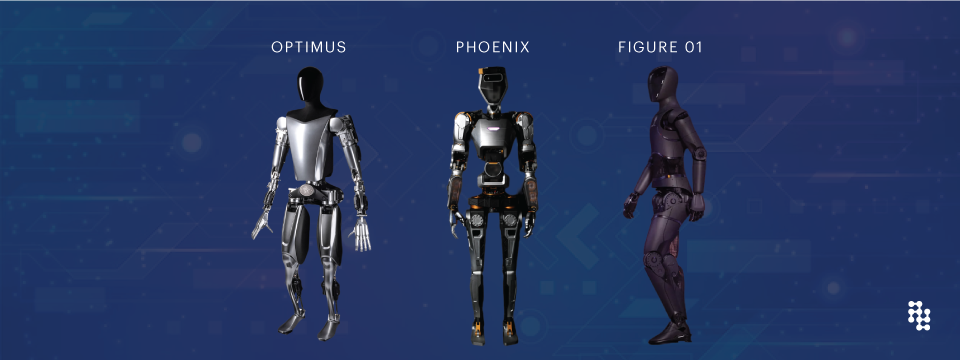 UPS And Figure AI: Humanoid Robots In Logistics?
