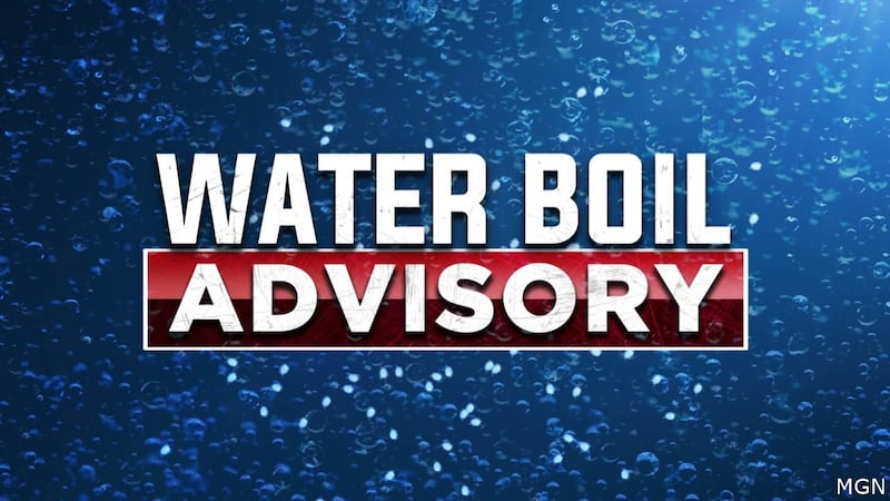 Urgent: Boil Water Advisory For Robinson, Brown County Residents Urgent: Boil Water Advisory For Robinson, Brown County Residents