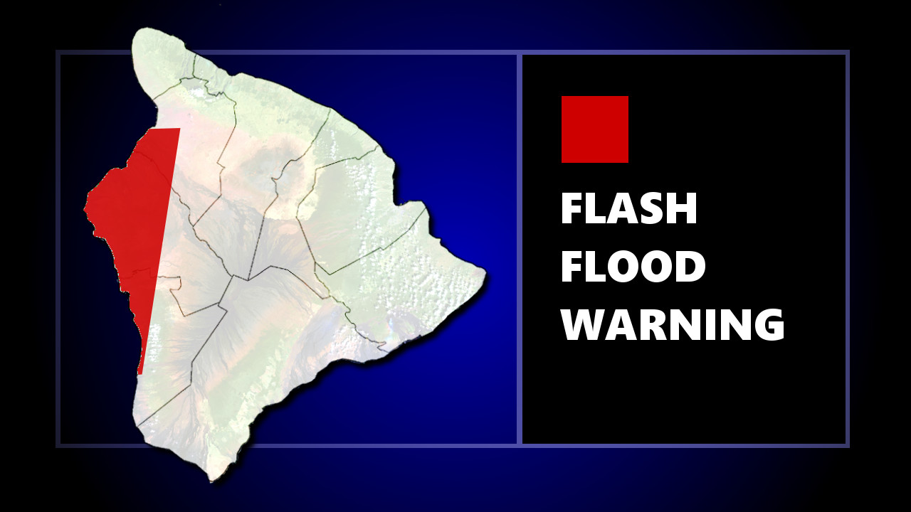 Urgent: Flash Flood Warning Issued For Parts Of Pennsylvania Urgent: Flash Flood Warning Issued For Parts Of Pennsylvania