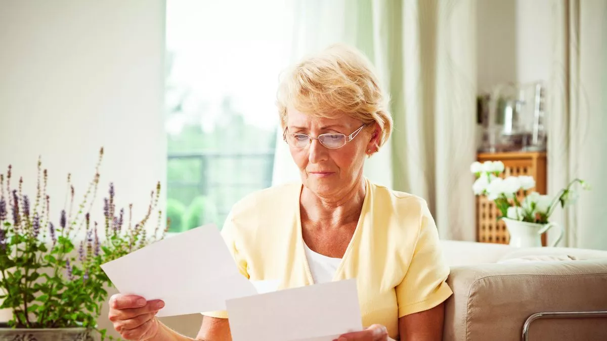 Urgent: HMRC Letters & £23,000 Income Threshold In The UK