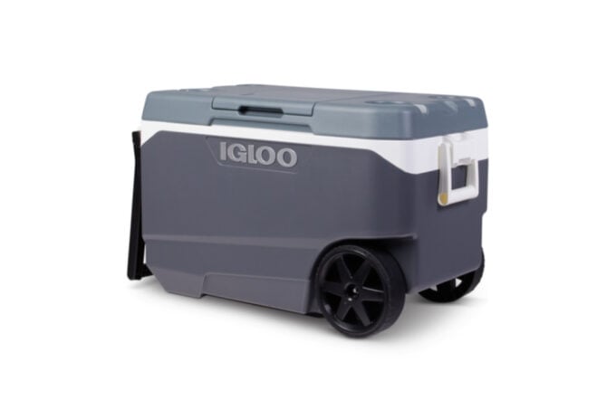 Urgent Recall: Walmart Pulls Igloo Coolers Over Fingertip Amputation Risk Urgent Recall: Walmart Pulls Igloo Coolers Over Fingertip Amputation Risk