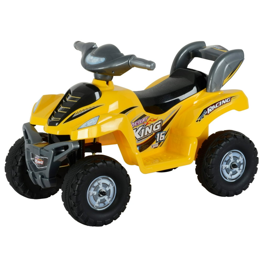 Urgent Recall: Walmart Recalls Children's Ride-On Toys And Phone Chargers Urgent Recall: Walmart Recalls Children's Ride-On Toys And Phone Chargers