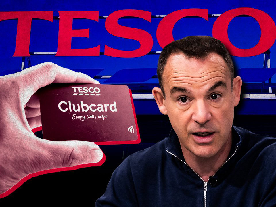 Urgent Warning From Martin Lewis: Four Weeks Left To Act On Your Post Urgent Warning From Martin Lewis: Four Weeks Left To Act On Your Post