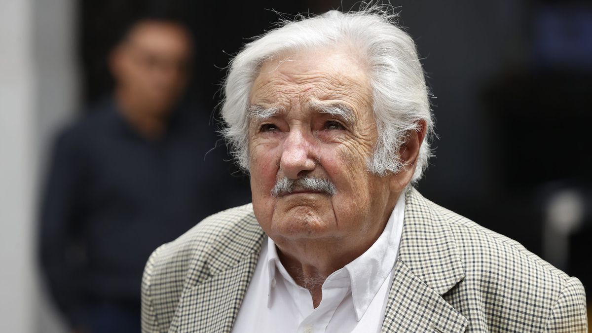 Uruguay Despide A José Mujica: El Final De Una Era Uruguay Despide A José Mujica: El Final De Una Era