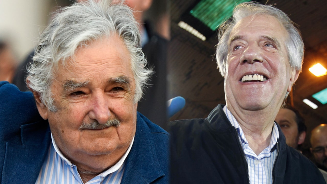 Uruguay Despide A José Mujica: Recordando Su Impacto Político Uruguay Despide A José Mujica: Recordando Su Impacto Político