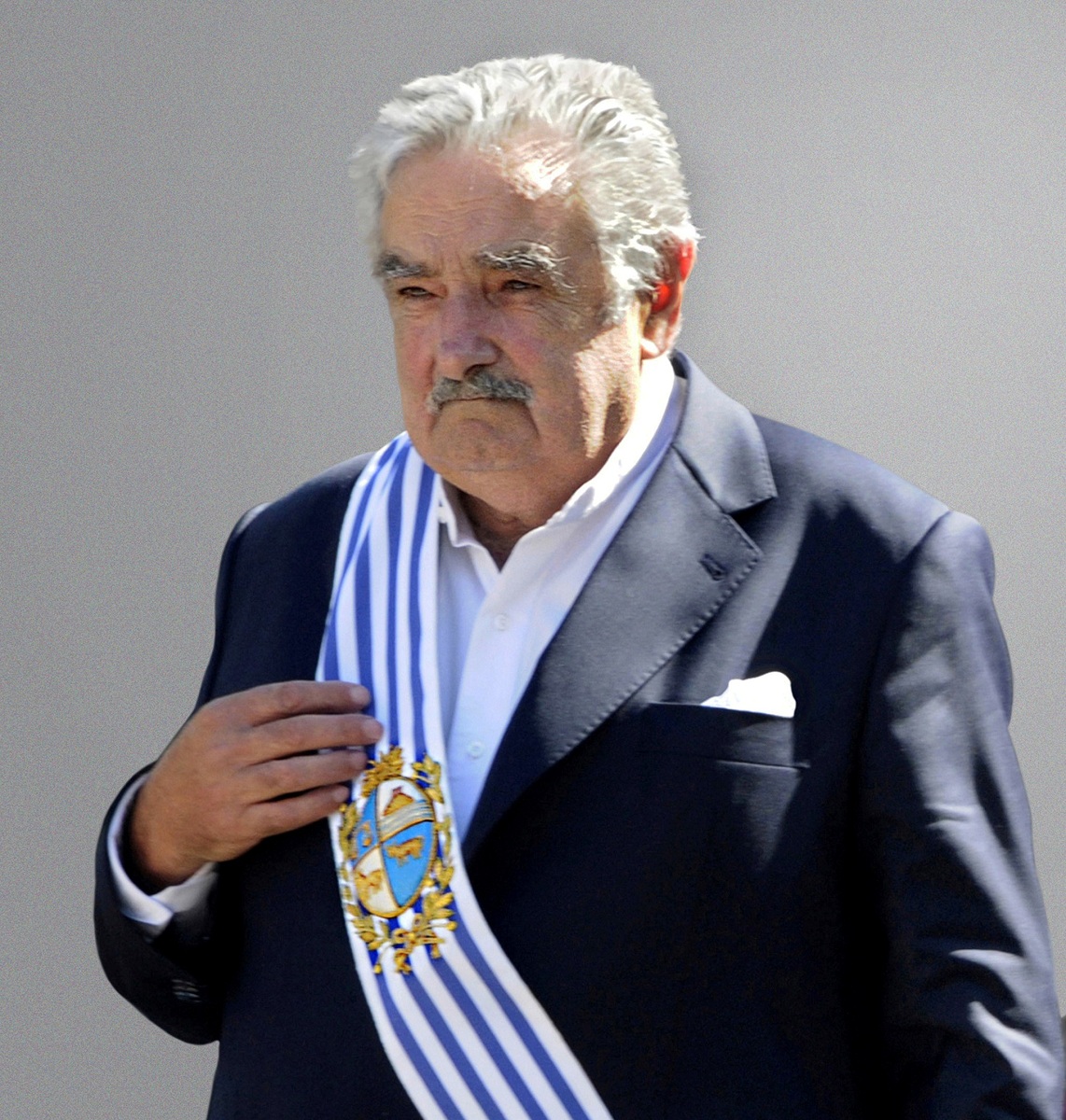 Uruguay Despide A José Mujica: Recordando Su Presidencia Uruguay Despide A José Mujica: Recordando Su Presidencia
